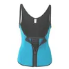 Kobiety Body Shaper Fitness Waist Support Tummy Control Waist Trener Cincher Underbust Corset Shapewear Gym Sportwear 474 x2