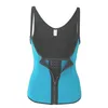 Kadın Vücut Şekillendirici Spor Bel Destek Karın Kontrolü Bel Eğitmen Cincher Underbust Korse Shapewear Spor Giyim 474 X2