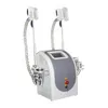 Afslankmachine 2023 Draagbare Cryo Lipolyse Machine Slanke Echografie Vet Bevriezing Rf Liposuctie Laser Ce