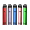 Original GlamaNee Nova Wegwerfgerät Kit 2200mAh Batterie Vorgefüllt 16ml Pod 4000 Puff Vape Pen Authentic vs bar plusa05