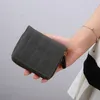 Carteira moda unisex 2021 fêmea bolsa de bolsa curta para mulheres moedas bolsa cartão bolsa de couro pu
