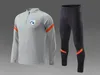 Chipre fatos de treino masculino esportes ao ar livre terno outono e inverno crianças kits casa casual moletom tamanho 12-2xl