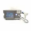 11 pieces multifunctional Air Pressure Shockwave Machine for reducing cellulite Break Fat Slimming weight loss function