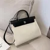 المرأة الأنيقة حقيبة كبيرة الأزياء جودة فو الجلود حمل السيدات مصمم سعة كبيرة الكتف crossbody 2021 أكياس