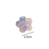 Acetate Acid Flower Clamps Small Catch Clip Fresh Hairpin Broken Hairpin Girl Ball Head Clip