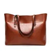 HBP мода кошелек сумка европейская и американская сумка для посылки на плечо женские сумки из багажа кожаные изделия