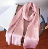 2021 Classic fashion Scarf for Women wool silk cashmere Letter Shawl 6color Ladies Scarves Size 140x140cm without box