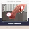 NXY Anale Plug Bestco 18 + Alien Dildo Erotische Volwassen Seksspeeltjes G-Spot Prostate Massage Vagina Dilator Stimulator Masturbator voor Dames1215