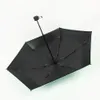 Mini Capsule 50% Off Umbrella Sun Protection Folding Pocket Umbrella LLE11826