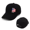 Trump 2024 Gorra de béisbol Sombreros de fiesta Dome Sun Sombrero de algodón con correa ajustable ZZB14410