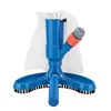 brosse à vide piscine