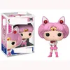 Rysunek Funko Pop Beautiful Girl Warrior Moon Hare Sailor Moon Little Rabbit Tianwang Yaohaiwang Man