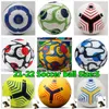 bolas de futebol verde