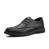 HotSale Luxurys Designers Classic Dress Shoes Män Kvinnor Party Lovers Bröllop Business Leather Suede Oxfords