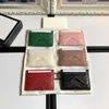 Mona_bag, роскошный дизайнерский держатель для карт высшего качества, натуральная кожа, кошелек Marmont G, женские кошельки, мини-кошелек для кредитных монет, сумка-подвеска, коричневый холст, размер 10X7 см