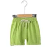 Shorts Summer For Children Toddler Girls And Boys Pants Teens Kids Clothes 10 Year8366072