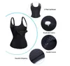 Women Body Shaper Fitness Waist Support Tummy Control Waist Trainer Cincher Underbust Corset Shapewear Gym Sportwear 474 X2