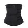 Shaperwear Whios Support Trainer Neoprene Belt Cincher Body Shaper Tummy Control Strapスリミング汗脂肪燃焼ベル