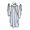 Decorative Objects & Figurines Halloween Ghost Hanging Film Colourful Scary Children's Gift Cute Style Multifunctional Party Home Decoration