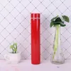 Creative Tumbler Mugs 304 Stainless Steel Vacuum Flask 400ml Household Outdoor Portable Car Water Bottles