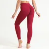 Yoga Outfit High Quality Workout Broek BuLifting Leggings Tail Sexy Straight For Ladies