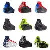 2020 nouveaux gants de course moto sport vélo VTT doigt complet cyclisme accessoires H1022