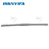 Bike Handlebars Components Of TitaniumTi Bicycle Straight Handlebar Cycling 254 318x600620640660680700720740760mm6269213