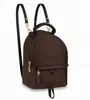 Designers Mochila Moda Feminina Couro Letras Mini Ombro Corpo Cruzado Bolsa Mensageiro Mochilas de Luxo Mochilas Sylvie Sacos de Viagem Bolsa Casual Feminina