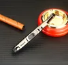 BBQ Kitchen Cooking Gas Lighter Torch Turbo Cigar Smoking Gun Metal Cigarette Gadgets for Men Gift Out Door Use Ignition