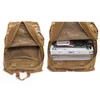 Système Molle Sac De Vélo Militaire Armée Sac À Dos Camping Équitation Voyage Sac À Dos Molle Tactique Sacs Randonnée Vélo En Plein Air XA117A G220308