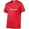 Designer T-shirts för män Sommartröja Dam Kortärmad T-shirt GYMS Skjortor Kläder Europa Storlek M-2XL Hög kvantitet