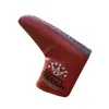 Greens Golf Pulter Headcover Cover Cover01234563236849