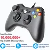 USB Wired PC Game Controller For Xbox360 Console Joypad For PC Windows 7 / 8 / 10 Joystick Controle Mando Gamepad