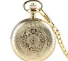 Pocket Watch Necklace English Word European and American Fashion Letters Manufactures Sales Direct