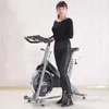 Indoor Fietsen Fietsen Fitnessapparatuur Spinning Bike Oefening Binnenlandse Gym Machine Home