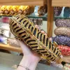 Evening Bag Tiger Design Luxury Bags Leopard Animal Crystal Women Wedding Clutch Female Purse Party Prom Handbags Sc030 1214