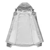 Mannen Kleding Hoge Kwaliteit Mode Lente Herfst Running Sportwear Jacket Hooded Windbreaker Outdoor Jacket voor Mannen Custom X0710