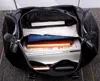 Mode vattentäta resväskor män / kvinnor fitness handväskor läder axel affärer stor tote bagage handväska man / kvinna