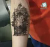 top tatoeages