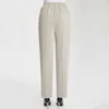 Summer Women Harem Pants Ankle-Length Trousers Women Vintage Korean Pants High Waist Summer Black Pants 211006