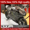 MV Agusta F4 R312 750Sブラックイエロー312R 750R 1000R 05 06ボディワーク35NO.54 MA MV F4 750 1000 R CC S 1000CC 05-06カウリング312 1078 S 2005 2006フルボディ2006