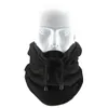Winter Fietsen Pharmacology Warme Hoeden Cap Ski Wind Cold-Proof Fleece Thermische CF Mutsen Sjaal Caps All-Match Brei Hat Mode Maskers