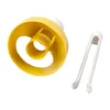 Kitchen Bread Maker Donut Mold Desserts Patisserie Bakery Baking Tools Cutter DIY Food Cookie Cake Stencil Mould