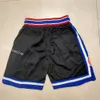 Pantaloncini sportivi sportivi da uomo firmati a righe Pantaloncini da basket Traspiranti Allenamento in palestra Pantaloni casual con tasca con cerniera camisetas de balonces Pantaloncini da baseball cuciti