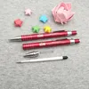 Ballpoint Pens 100pcs Wedding Gift Souvenirs Nice Metal Personalized Gifts For Your Family And Friends Diy261E