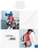 DHL Katzentasche, tragbare Haustiertasche, transparente PET-Raumtasche, atmungsaktiver Haustierrucksack, doppelte Schulter-Hundetasche, Katzenrucksack
