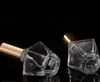100pcs 10ml Empty Perfume Storage Bottles Glass Jars Spray Atomizer Refillable Bottle Scent Case with Travel