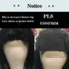 Human Hair Bob Wigs 4x4 Lace Closure Pre Plucked with Baby Hairs Short Brazilian Straight Wig for Black Women