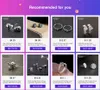 S925 Sterling Octopus Ring Men and Women Thai Silver Whole Jewelry for Lovers9265800