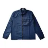 Spring and Autumn 2022 New Men's Fashion Korean Loose Jacket Plus Jacket Jackets